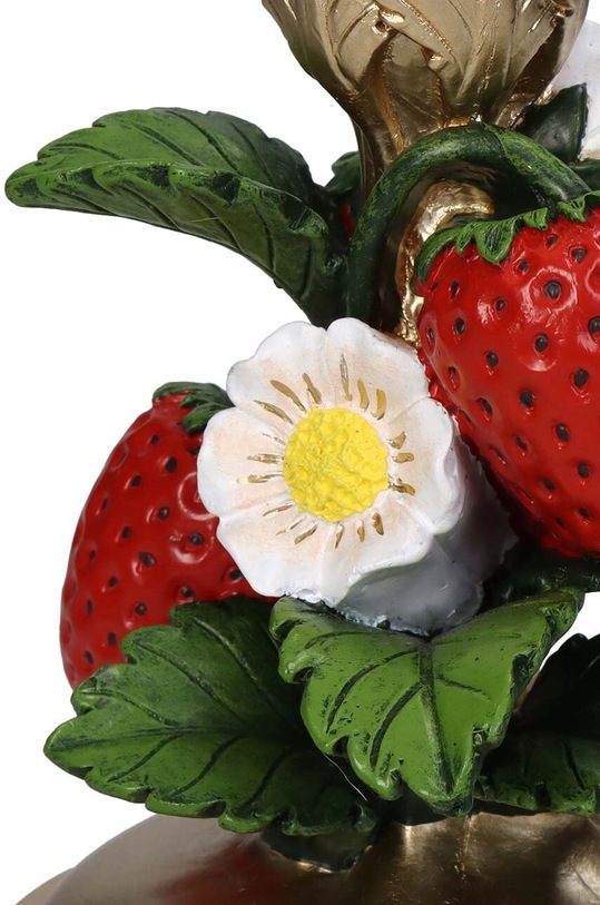 Вітальня та спальня Декоративний свічник KAL.1981 барвистий