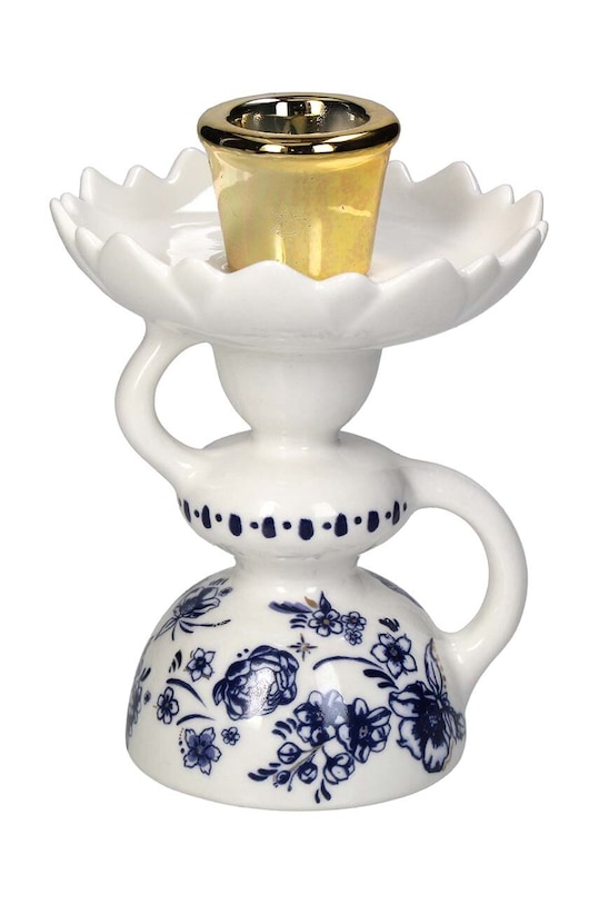 Декоративный подсвечник мультиколор KAL.3203