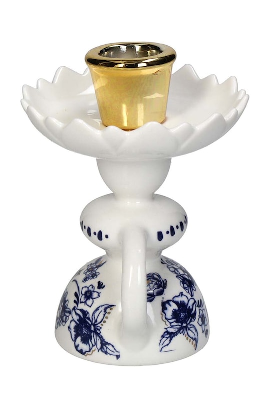 Декоративный подсвечник KAL.3203 мультиколор AA00