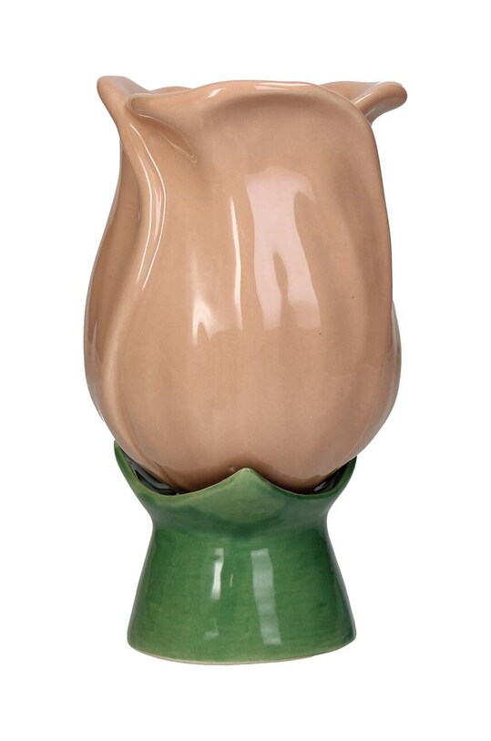 Декоративна ваза home & lifestyle KAL.4024 барвистий AA00
