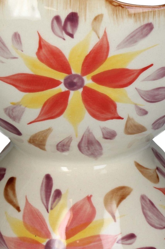 Living și dormitor vaza decorativa KAL.4093 multicolor