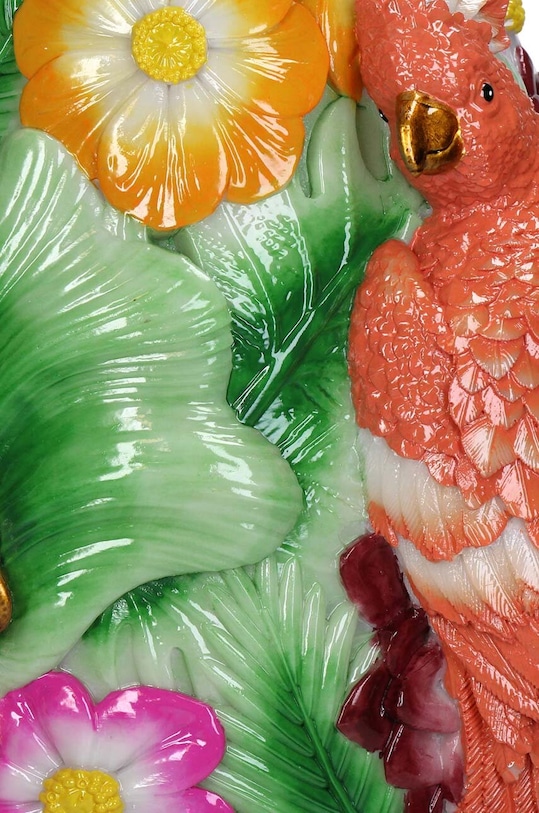 Всекидневна и спалня Декоративна ваза KAL.4163 многоцветен