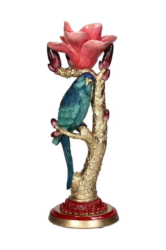 Dekorativní svícen vícebarevná KAL.4166