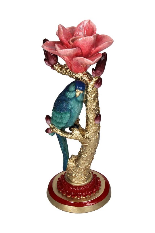 Dekorativní svícen KAL.4166 vícebarevná AA00