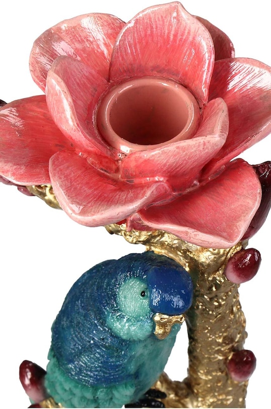 Dekorativní svícen vícebarevná KAL.4166