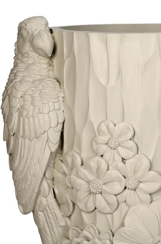 Salon i sypialnia wazon dekoracyjny KAL.4170 beżowy