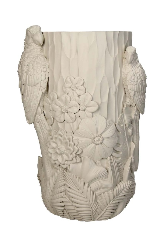 wazon dekoracyjny beżowy KAL.4170