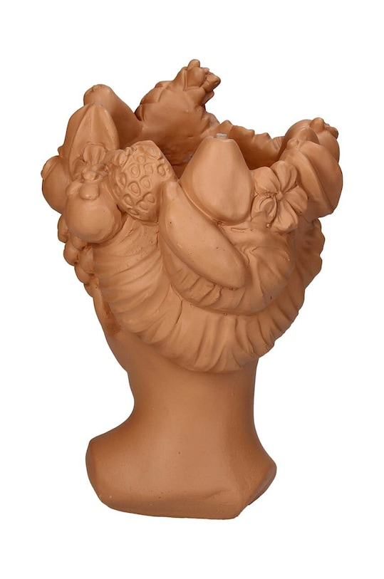 Подставка под цветочный горшок KAL.4179 оранжевый AA00