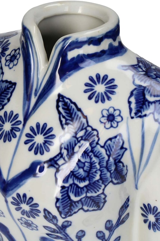 Декоративна ваза многоцветен KAL.4194