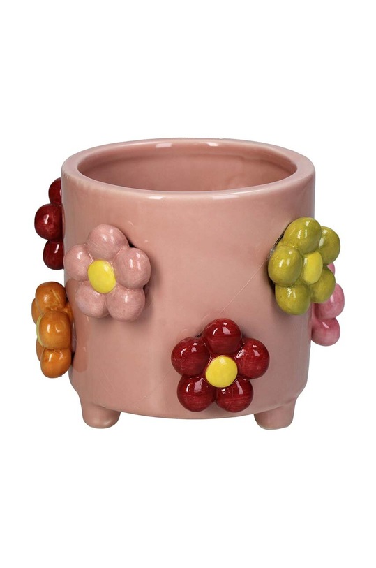 home & lifestyle osłonka na doniczkę KAL.4309 multicolor AA00