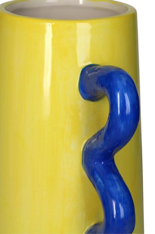 Obývacia izba a spálňa Dekoratívna váza home & lifestyle KAL.4318 viacfarebná