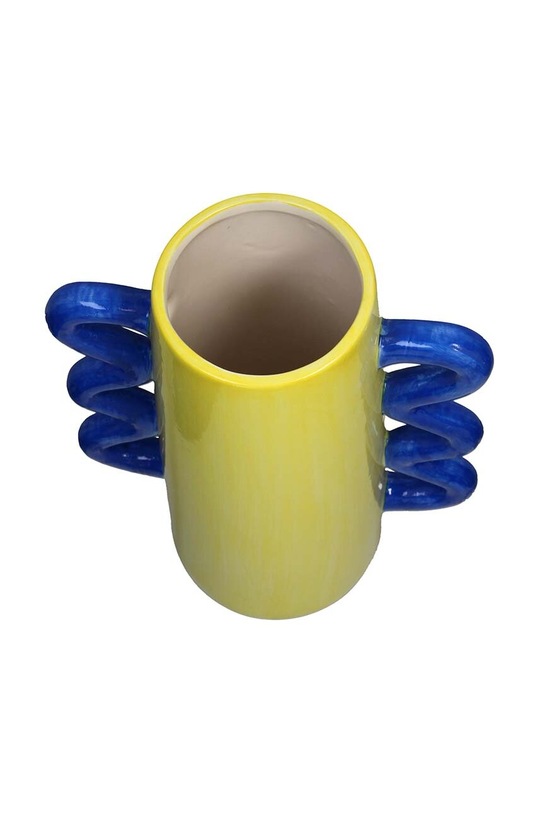 Декоративна ваза home & lifestyle многоцветен KAL.4318