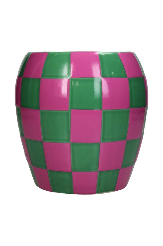 home & lifestyle doniczka multicolor KAL.4319