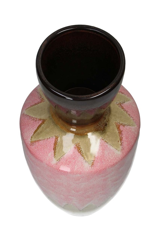 Декоративна ваза KAL.4350 многоцветен AA00