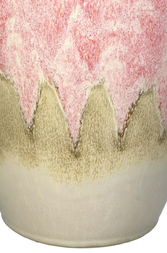 Декоративна ваза многоцветен KAL.4350