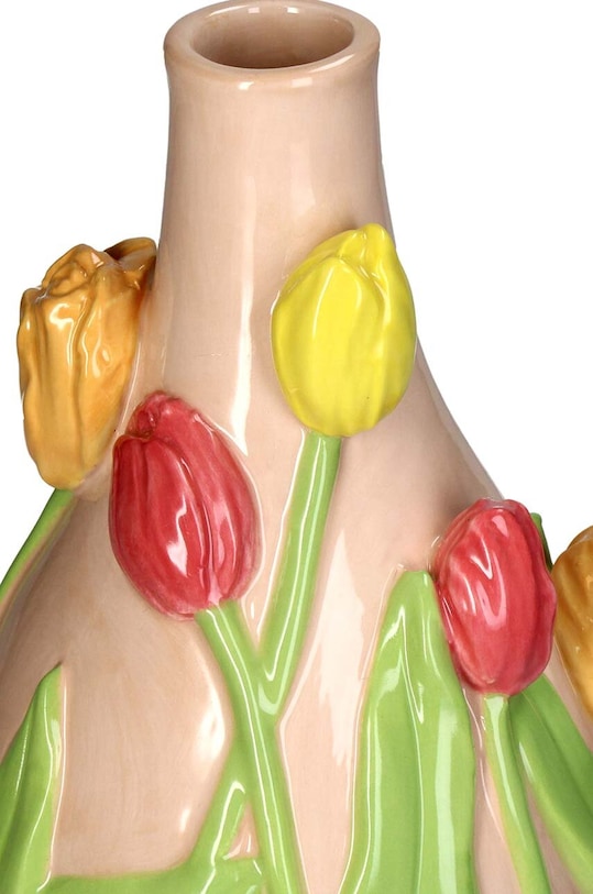 Декоративна ваза KAL.4511 многоцветен AA00