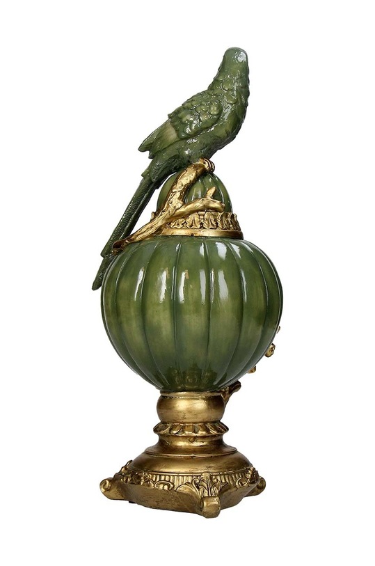 Ukrasna figurica home & lifestyle KAL.4576 šarena AA00