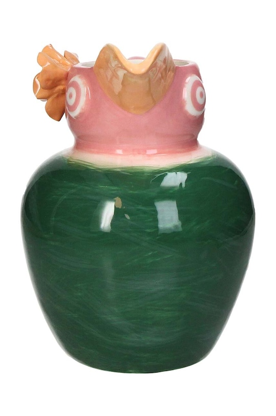 Декоративна ваза KAL.4593 многоцветен AA00