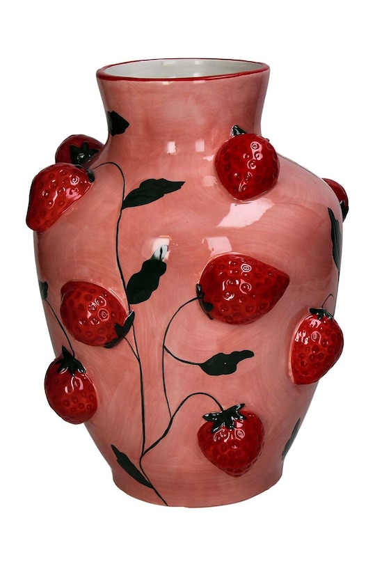 home & lifestyle vaza decorativa multicolor KAL.4622