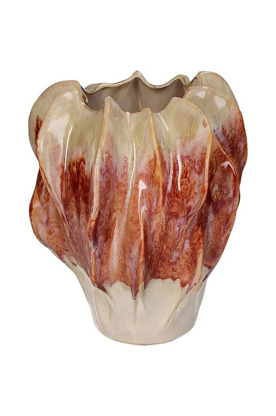 Dekorativní váza vícebarevná KAL.4669