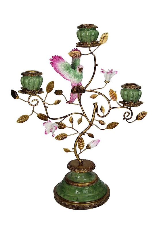 sfesnic decorativ multicolor KAL.4717