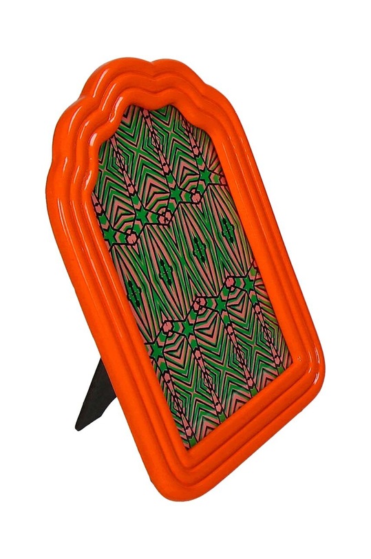 home & lifestyle ramka na zdjęcie KAL.5024 pomarańczowy AA00