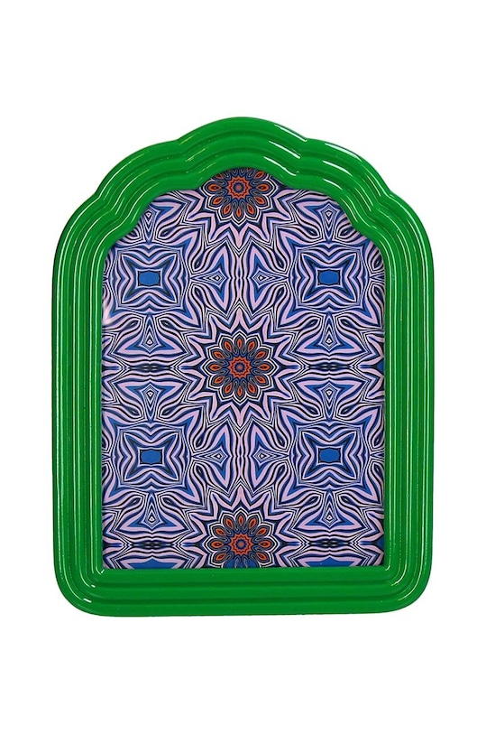 home & lifestyle ramka na zdjęcie zielony KAL.5025