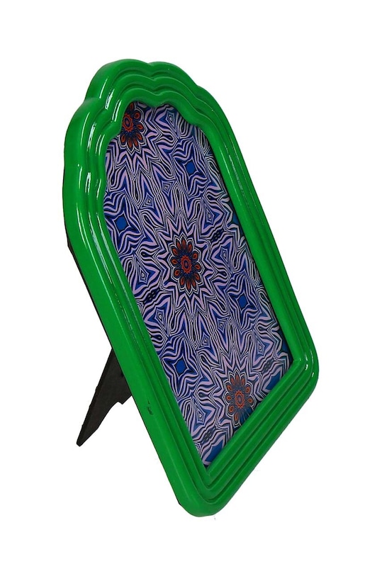 home & lifestyle ramka na zdjęcie KAL.5025 zielony AA00