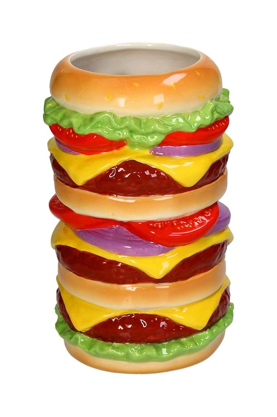 Підставка для квіткового горщика home & lifestyle барвистий KAL.5061