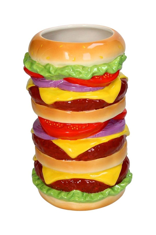 Підставка для квіткового горщика home & lifestyle KAL.5061 барвистий AA00