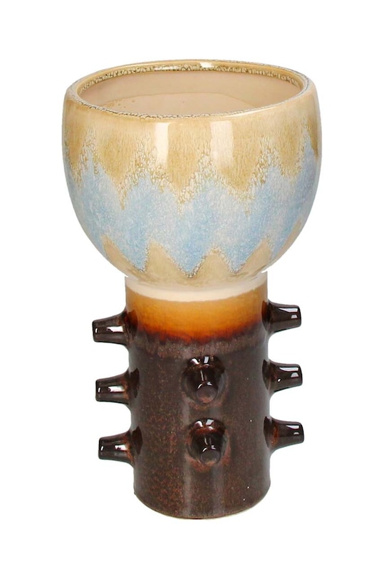 Подставка под цветочный горшок home & lifestyle мультиколор KAL.5267