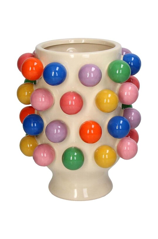 home & lifestyle osłonka na doniczkę multicolor KAL.5280