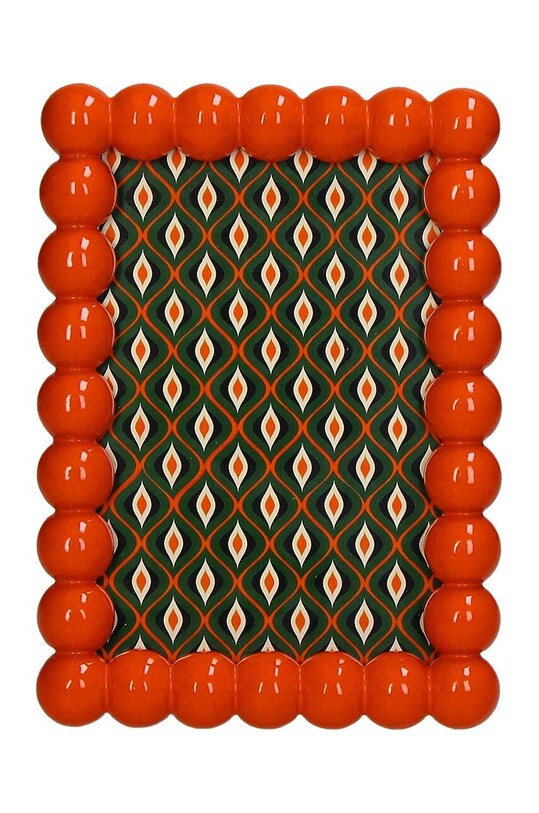 home & lifestyle cornice portafoto rosso KAL.5369