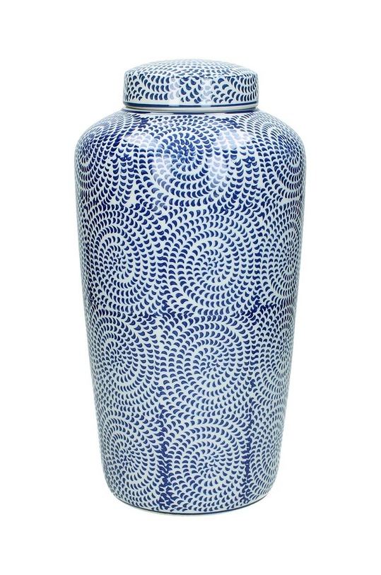 wazon dekoracyjny multicolor WER.0338