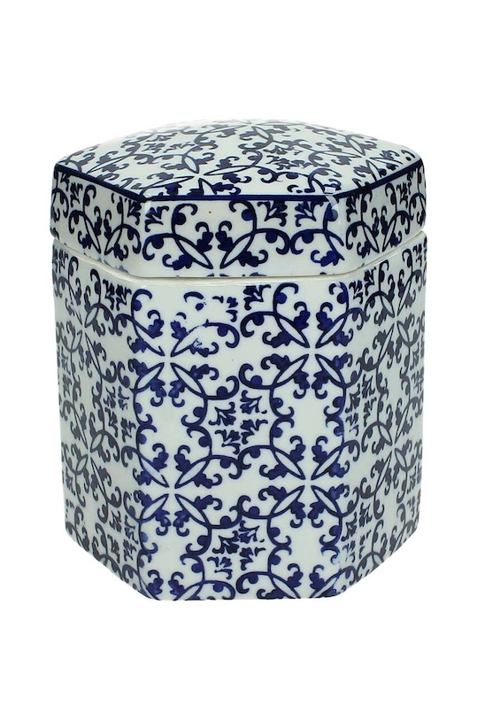 vaza decorativa multicolor WER.2064