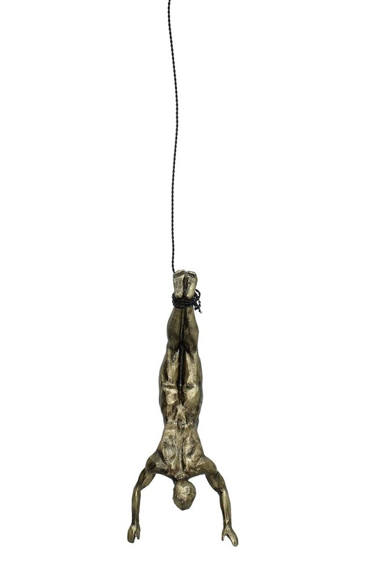 decorație XET.2638 verde AA00