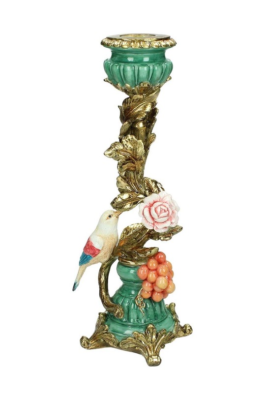 Dekorativní svícen vícebarevná XET.2738