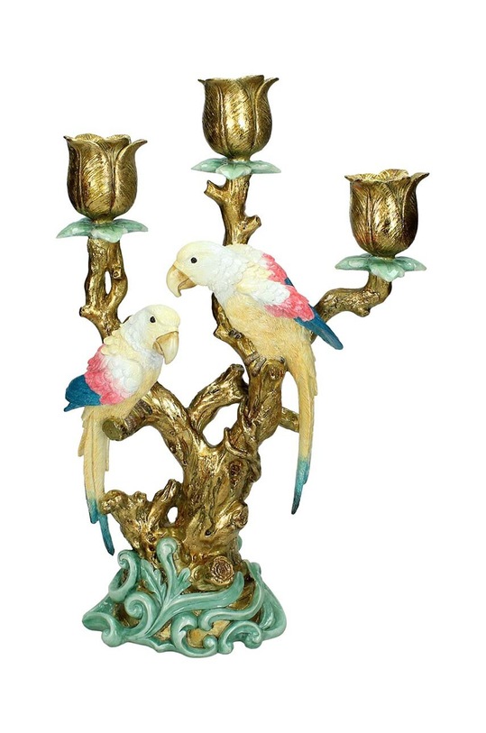 sfesnic decorativ multicolor XET.2744