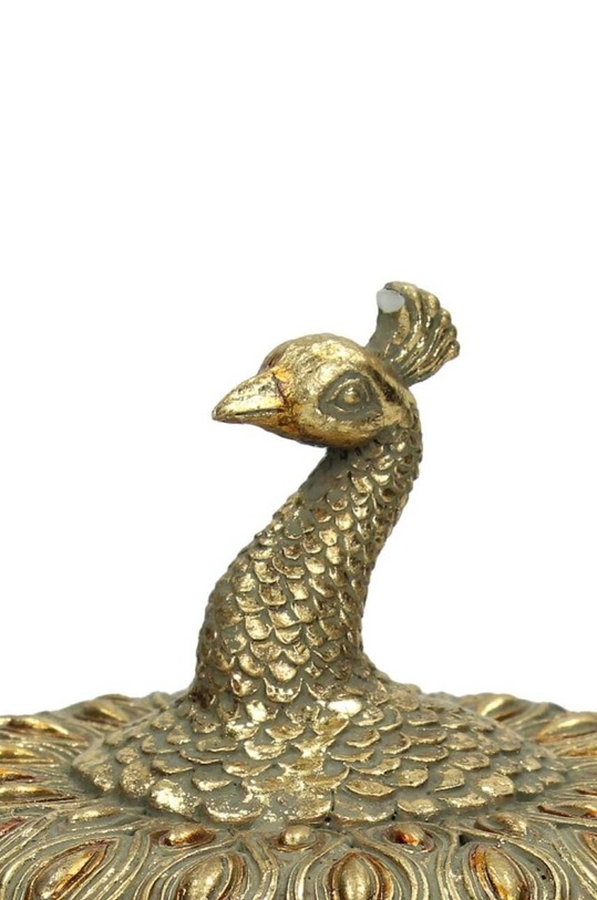 Living și dormitor home & lifestyle decorație XET.2844 verde