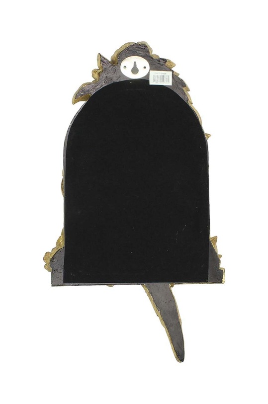 oglinda de perete XET.3469 galben AA00