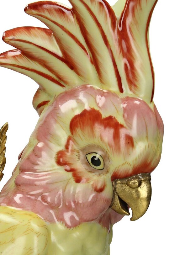 Декоративный подсвечник XET.3772 мультиколор