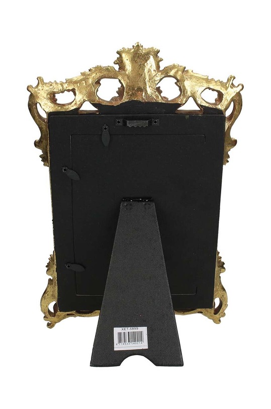 Salon i sypialnia ramka na zdjęcie XET.5899 zielony