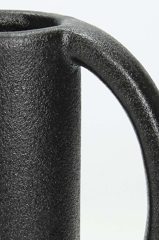 Living și dormitor vaza decorativa XET.5981 negru