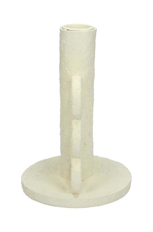 Декоративный подсвечник XET.6157 бежевый AA00