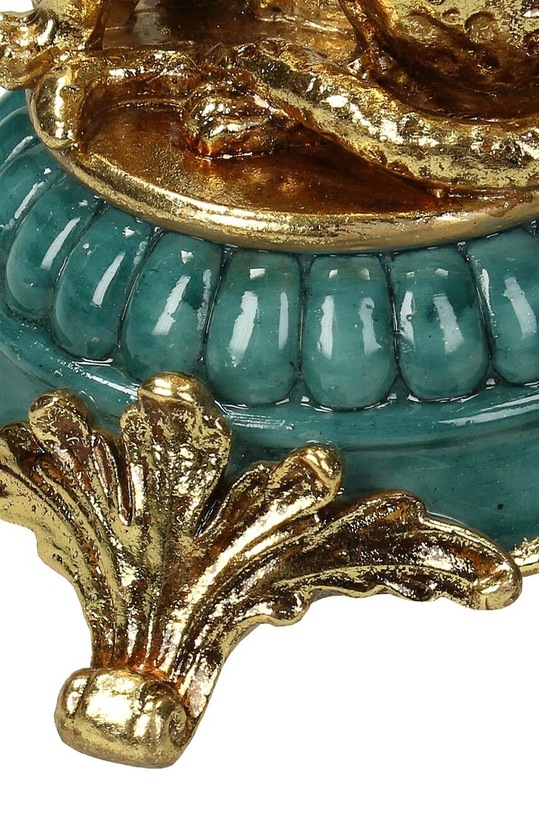 sfesnic decorativ multicolor XET.6508