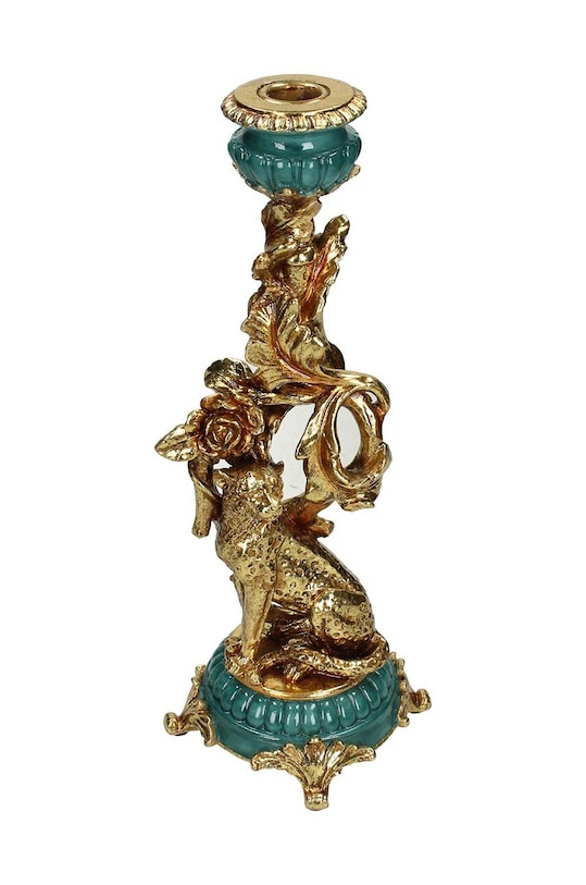 Dekoračný svietnik XET.6509 viacfarebná AA00