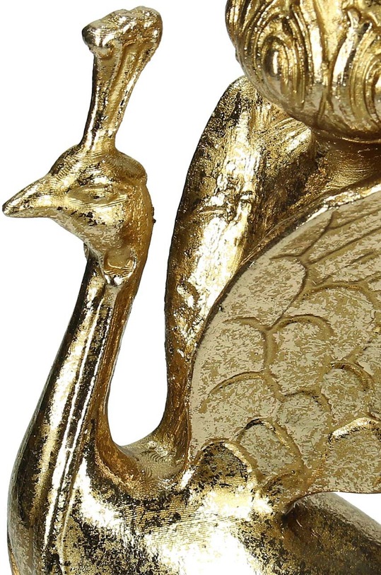 Obývacia izba a spálňa Dekoračný svietnik home & lifestyle XET.6518 viacfarebná