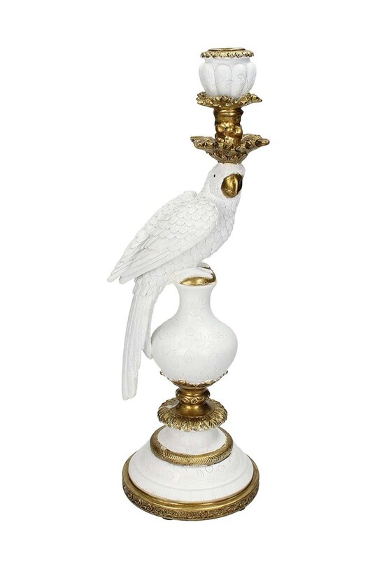 Декоративный подсвечник мультиколор XET.7274