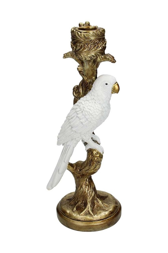 Dekorativní svícen vícebarevná XET.7278