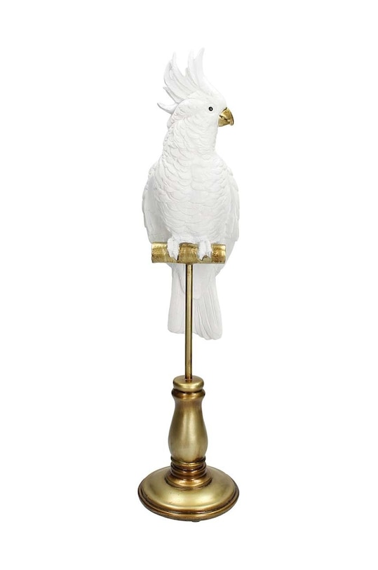 home & lifestyle dekoracja biały XET.7280